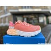 HOKA Arahi 7 Femme papaya /...