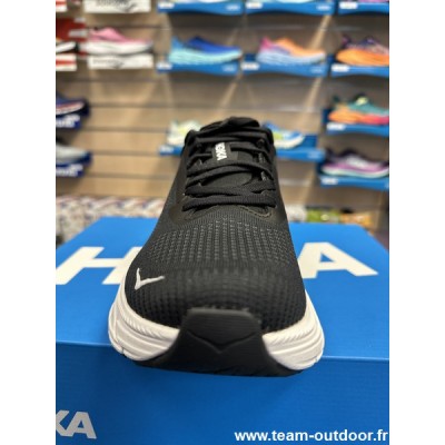 HOKA Arahi 7 Homme black /...