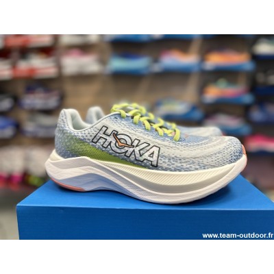 HOKA Mach X Femme dusk /...