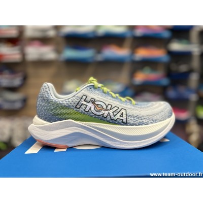 HOKA Mach X Femme dusk /...