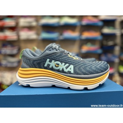 HOKA Gaviota 5 Homme shadow...