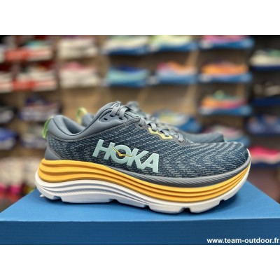 HOKA Gaviota 5 Homme shadow...