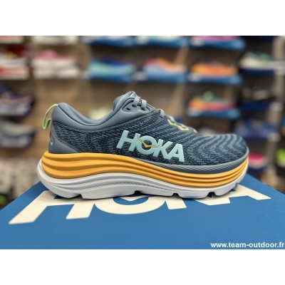 HOKA Gaviota 5 Homme shadow...