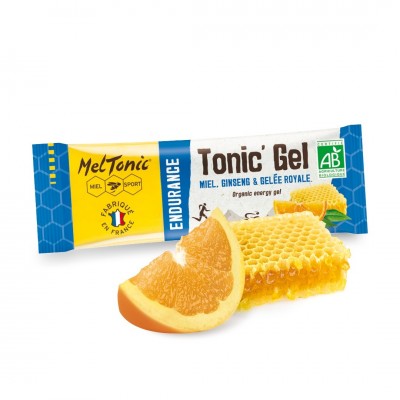 MELTONIC Tonic Gel Bio...