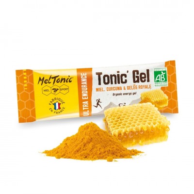 MELTONIC Tonic Gel Bio...