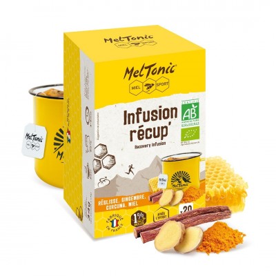 MELTONIC Infusion...