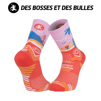 Chaussettes BV SPORT Trail...