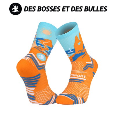 Chaussettes BV SPORT Trail...