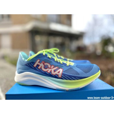 HOKA Cielo Road Mixte...