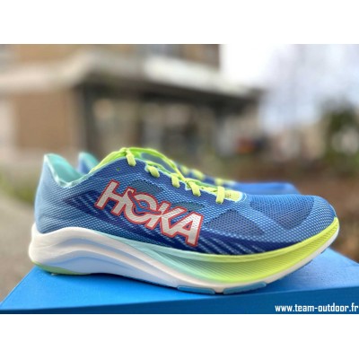 HOKA Cielo Road Mixte...