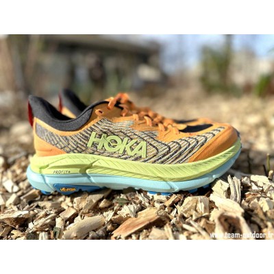 HOKA Mafate Speed 4 Homme...