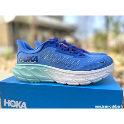 HOKA Arahi 7 Homme virtual...