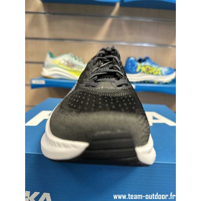 HOKA Mach 6 Femme black /...