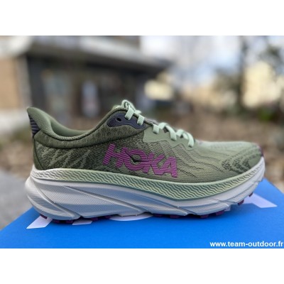 HOKA Challenger ATR 7 Wide...