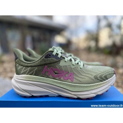 HOKA Challenger ATR 7 Wide...