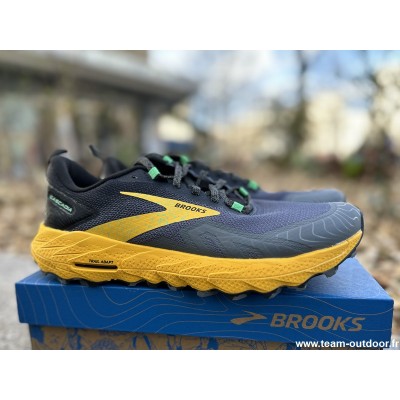 BROOKS Cascadia 17 Homme...