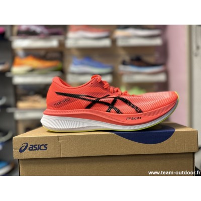 ASICS Magic Speed 3 Homme...