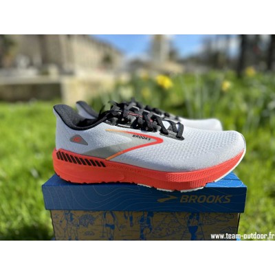 BROOKS Launch GTS 10 Homme...