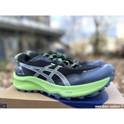 ASICS Gel Trabuco 12 Homme...