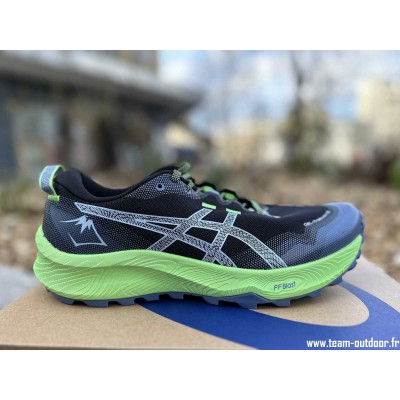 ASICS Gel Trabuco 12 Homme...