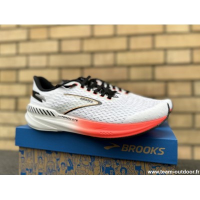 BROOKS Hyperion GTS Homme...