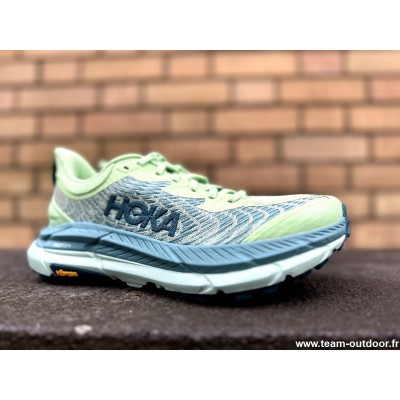 HOKA Mafate Speed 4 Femme...