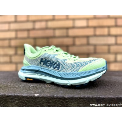 HOKA Mafate Speed 4 Femme...