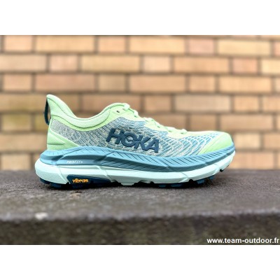 HOKA Mafate Speed 4 Femme...