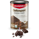 OVERSTIM\'S Gatosport chocolat pépite