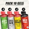 OVERSTIM'S Pack Gels...