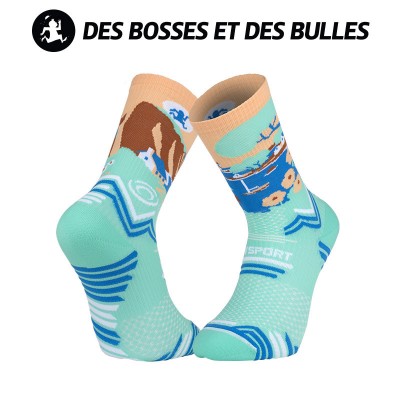 Chaussettes BV SPORT Trail...