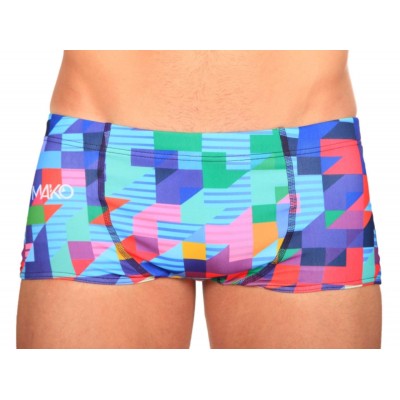 Maillot de Bain MAKO Homme...