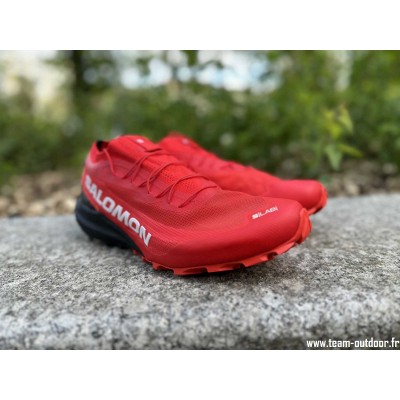 SALOMON S/LAB Pulsar 3...