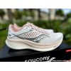 SAUCONY Ride 17 Femme white...