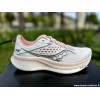 SAUCONY Ride 17 Femme white...