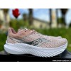 SAUCONY Kinvara 14 Femme lotus