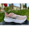 SAUCONY Kinvara 14 Femme lotus