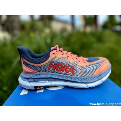 HOKA Mafate Speed 4 Femme...