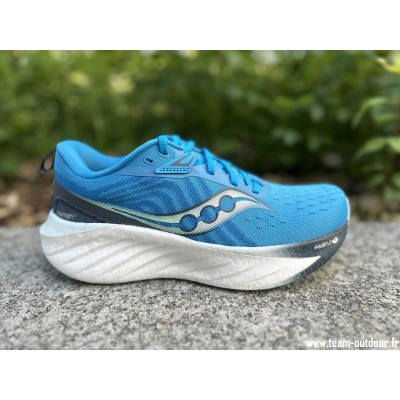 SAUCONY Triumph 22 Femme...