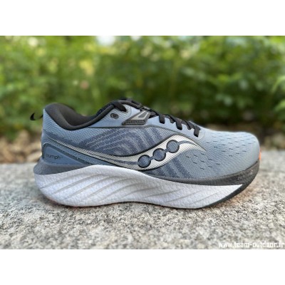 SAUCONY Triumph 22 Homme...