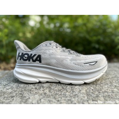 HOKA Clifton 9 Homme harbor...