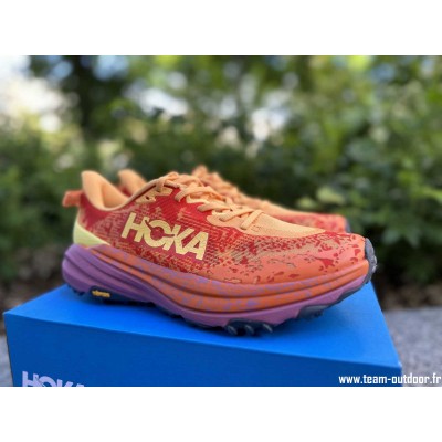 HOKA Speedgoat 6 Homme...