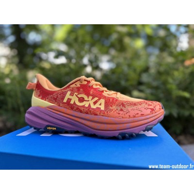 HOKA Speedgoat 6 Homme...