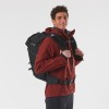 Sac SALOMON MTN 30 black /...