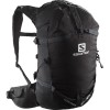 Sac SALOMON MTN 30 black /...