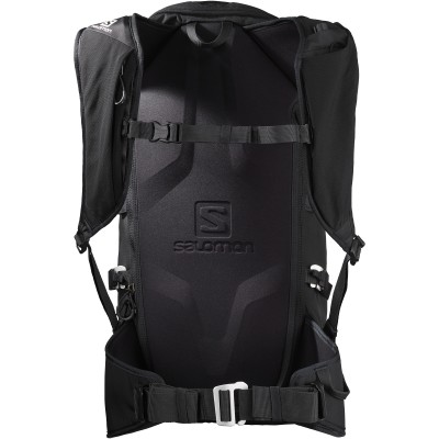 Sac SALOMON MTN 30 black /...