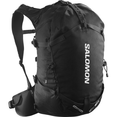 Sac SALOMON MTN 45 black /...