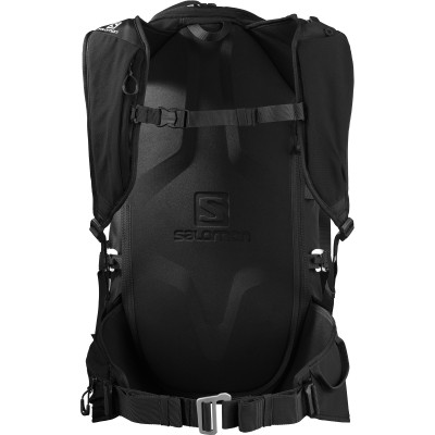 Sac SALOMON MTN 45 black /...