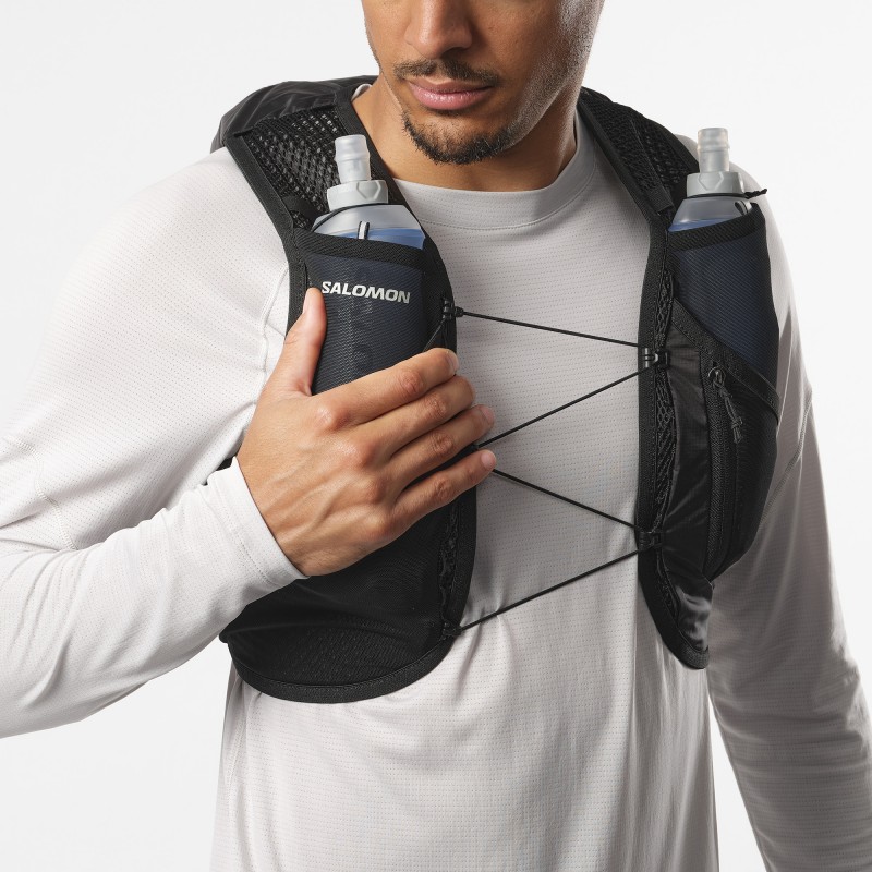 Braga de cuello Buff Coolnet UV- National Parks Yellowstone – La Cueva