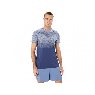 Tee-Shirt ASICS Seamless SS...